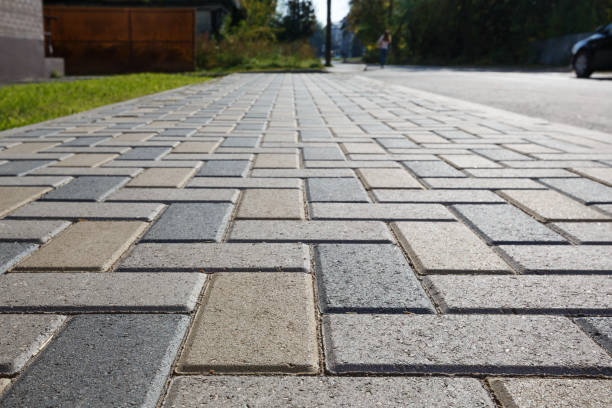 Trusted Bloomingburg, OH Driveway Pavers Experts
