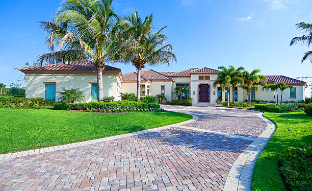 Reasons to Select Us for Your Driveway Paving Requirements in Bloomingburg, OH